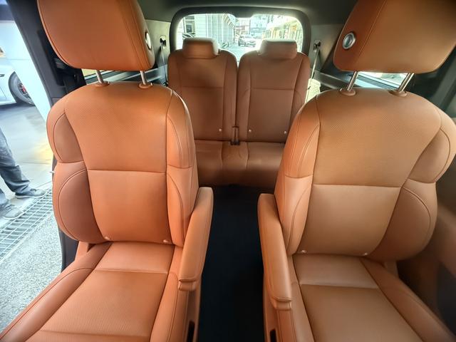 Pre-Owned Li L9 2022 Max Version