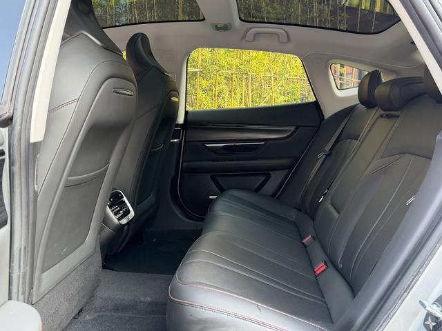 Certificated Pre-Owned XPENG P7 2022 Model 480N+u22004335