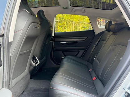 Certificated Pre-Owned XPENG P7 2022 Model 480N+u22004335