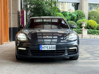 Certificated Pre-Owned Porsche Panamera 2019 Panamera 2.9T - u22333209
