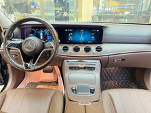 Certificated Pre-Owned Mercedes-Benz E-Class 2021 E 300 L Fashion Sedan - u22058836