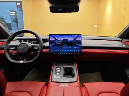 Pre-Owned Xiaomi SU7 2024 Rear-Wheel Drive Standard Long-Range Version