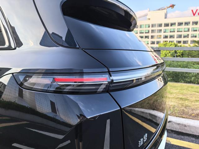 Pre - Owned 2023 Li L7 Pro Edition