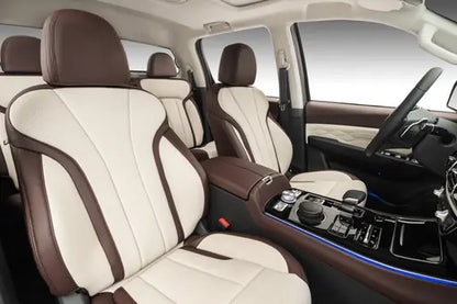 Foton Grand General G9