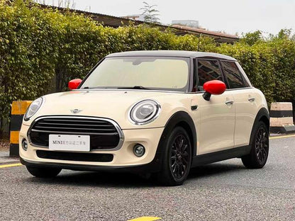 Certificated Pre-Owned MINI 2019 1.5T COOPER Classic Edition Five-Door Version - u22314535