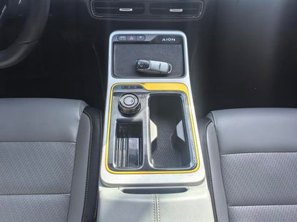 Pre-Owned AION Y 2022 70 Enjoy Edition (Lithium Iron Phosphate Battery)