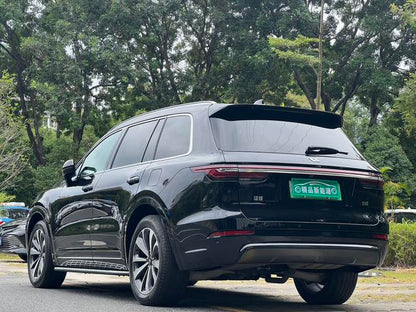 Pre - Owned 2020 Li ONE Extended - range 6 - seat Edition