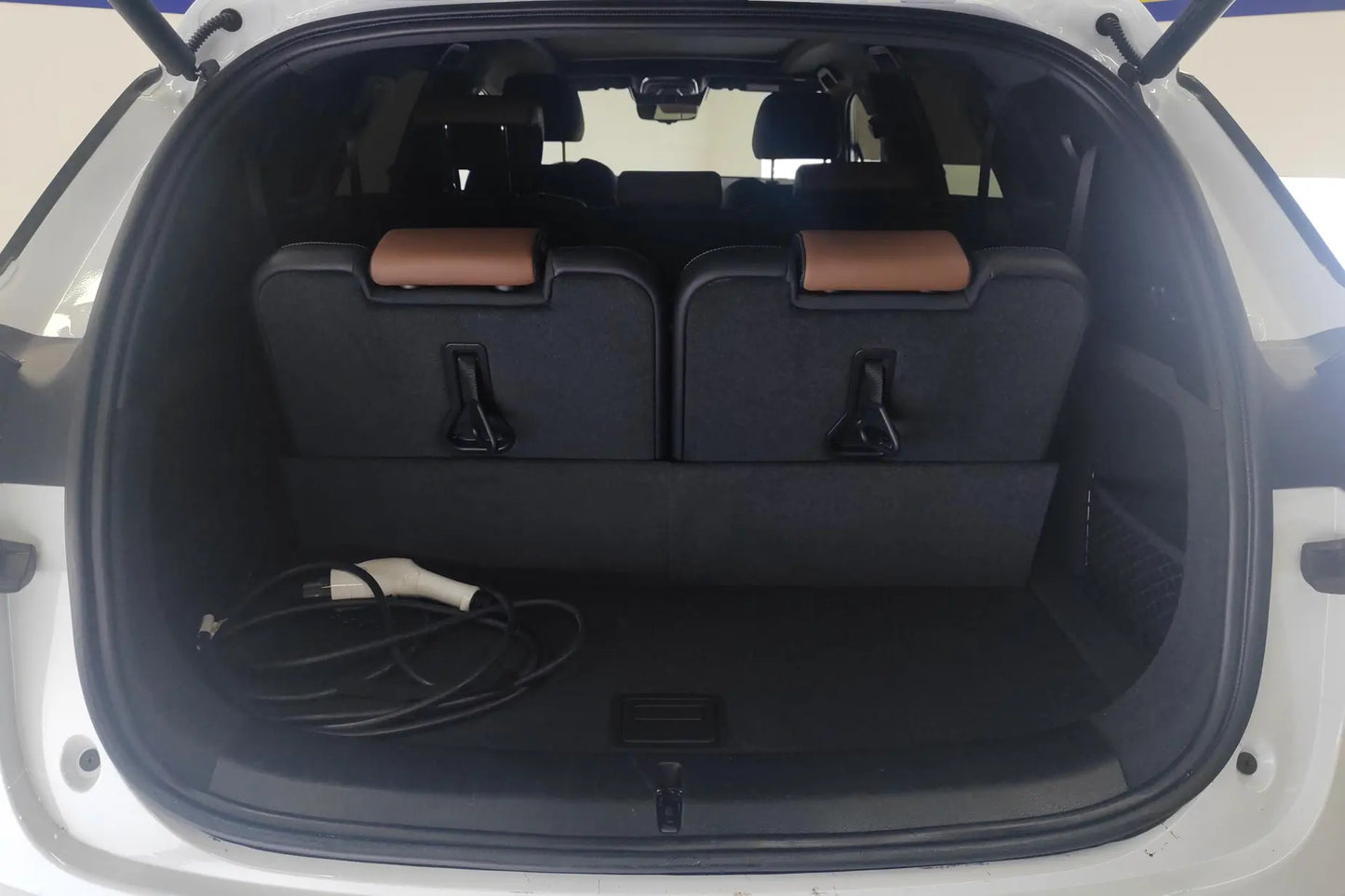 Certificated Pre-Owned BYD Tang DM 2023 DM-i Champion Edition 112KM Premium Version -u18802610