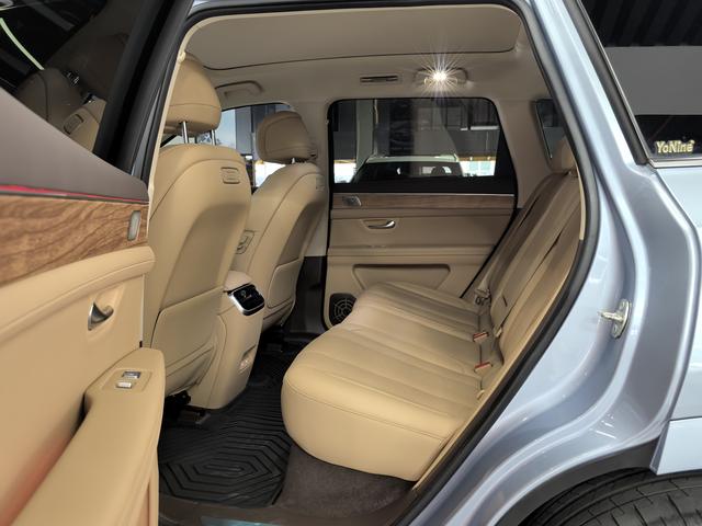 Pre-Owned Wenjie M7 2024 Plus 5-Seat Rear-Drive Edition