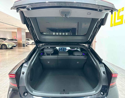 Certificated Pre-Owned XPENG P7+ 2024 Ultra Long Range Maxu21488833