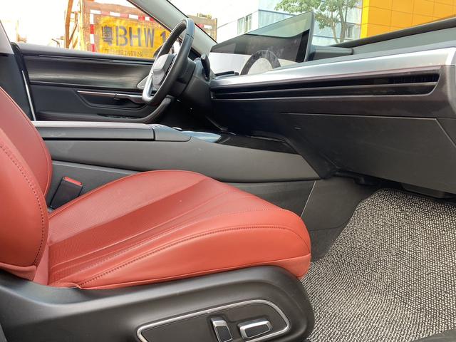 Certificated Pre-Owned XPENG P7 2020 586Eu21812696