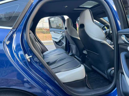 Certificated Pre-Owned BYD Qin PLUS DM 2021 DM-i 55KM Flagship -u22052121