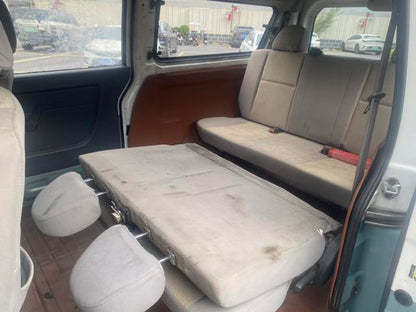 Certificated Pre-Owned Xiaohaishi X30 2018 1.3L Comfort DLCG12 - u21603889