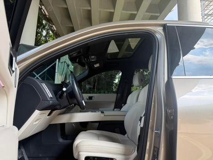 Certificated Pre-Owned Li Auto L8 2023 Pro Edition -u21066176