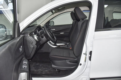 BAIC Ruixiang BAIC Ruixiang X3