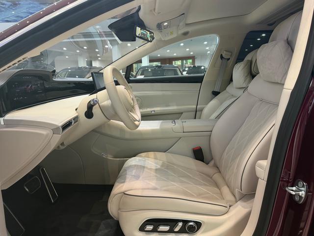 Certificated Pre-Owned Xiangjie S9 2025 Extended-Range Rear-Wheel Drive Ultra -u21759882