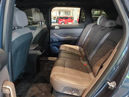 Pre-Owned NIO ES7 2022 Model 75kWh