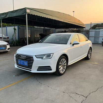 Certificated Used Dongfeng Nissan Teana 2022 2.0L XL-TLS Yue Xiang Ban