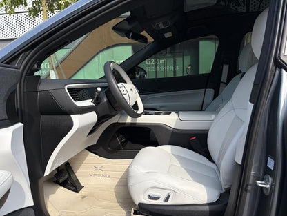 Certificated Pre-Owned XPENG G6 2023 755 Ultra-Long Range Max-u22147027