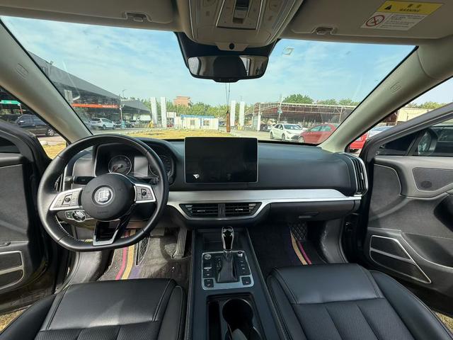 Certificated Pre-Owned BYD Tang 2019 2.0T Automatic Intelligent Connectivity Premium 7-Seater China VI - u22055815