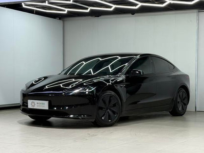 Pre-Owned Tesla Model 3 2023 Long-Range All-Wheel Drive Version
