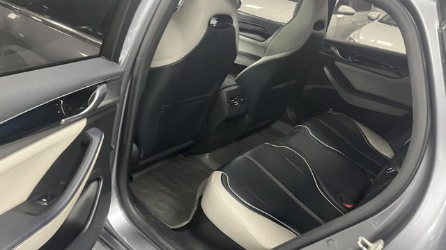 Certificated Pre-Owned BYD Qin PLUS DM 2021 DM-i 55KM Premium Edition -u21826273