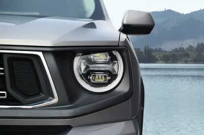 GWM Haval Big Dog PLUS