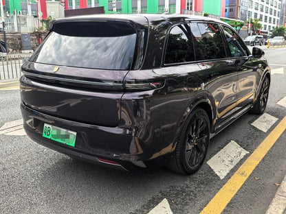 Pre-Owned 2023 Ideal L8 Pro Edition