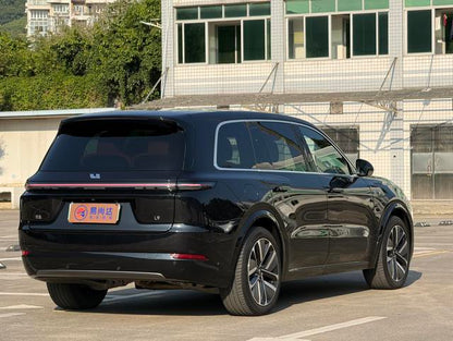 Pre - Owned 2022 Li L9 Max Edition