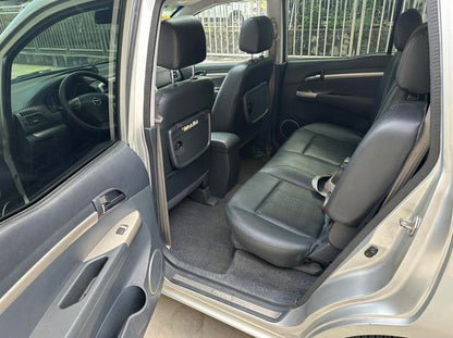 Certificated Pre-Owned Premacy 2012 1.8L 7-Seater Automatic Exclusive Edition - u22062553