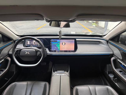 Certificated Pre-Owned XPENG P7 2020 Model 670E-u22202267