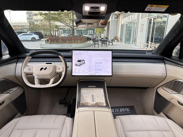 Pre-Owned Ledao L90 2025 Model 6-Seat Version Ultra