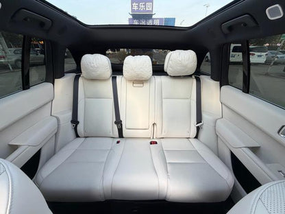 Pre-Owned Li Auto L7 2024 Max Version