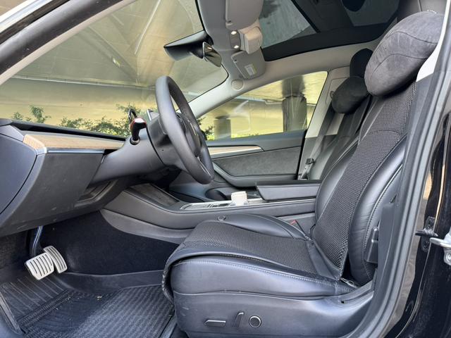 Pre-Owned Tesla Model 3 2022 Performance High-Performance All-Wheel Drive Version