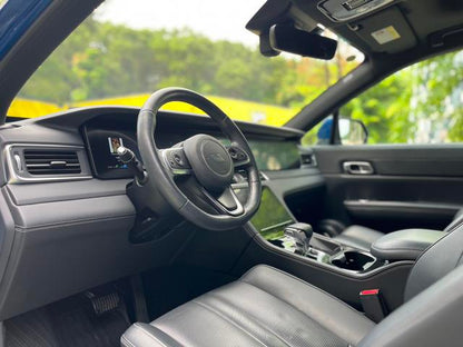 Pre - Owned 2020 Li ONE Extended - range 7 - seat Edition