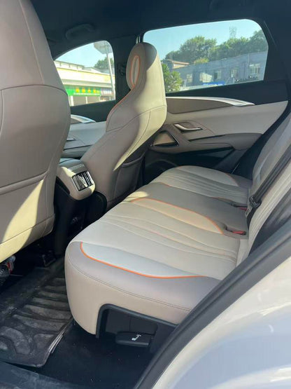 Certificated Pre-Owned BYD Song Pro DM 2024 DM-i Glory Edition 71km Pilot Version -u21757702