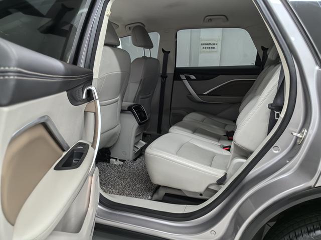 Certificated Pre-Owned Geely Jiajie PHEV 2021 ePro 1.5TD Premium Edition -u21555884