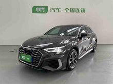 Certificated Pre-Owned Audi A3 2022 Sportback 35 TFSI Progressive Sporty Version - u22050485