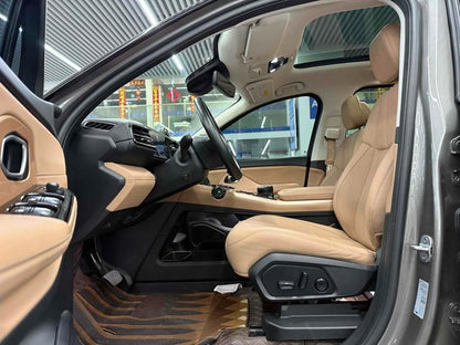 Pre-Owned NIO ES8 2018 Founding Edition