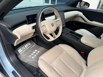 Pre-Owned NIO ET5T 2024 Model 75kWh