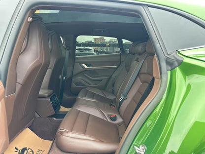 Pre-Owned 2022 Taycan 4 Cross Turismo