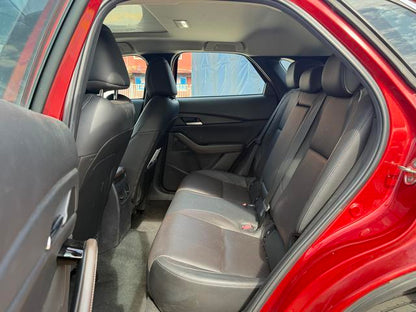 Certificated Used Mazda CX-30 2020 2.0L Automatic Premium Luxury Version - u22063904