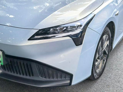 Pre-Owned AION S 2023 Plus 70 Smart Leading Edition (NCM Battery)