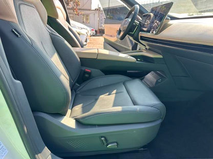 Pre-Owned Shenlan SL03 2022 1200 Extended - Range Edition