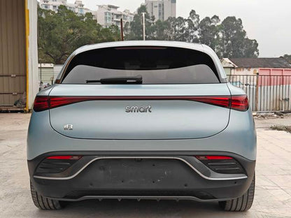 Pre-Owned smart #3 2023 Pulse 4WD Version