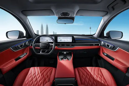 Chery Chery Tiggo 7 PLUS