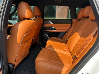 Pre-Owned XPeng G9 2022 Model 702 Max