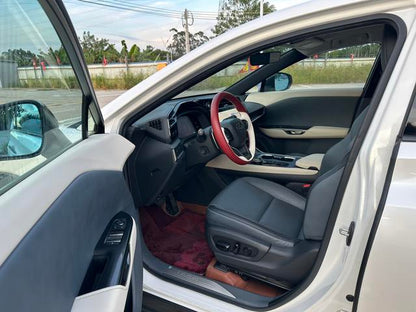 Pre-Owned Lexus RZ 2023 Model 450e DIRECT4 Premium Edition