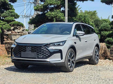 Certificated Pre-Owned BYD Tang DM 2025 Intelligent Driving Edition DM-i 115KM Flagship Model -u21457677