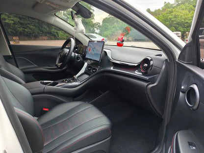 Pre-Owned BYD e2 2023 Luxury Model